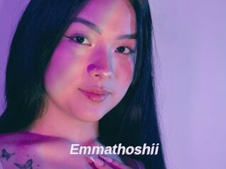 Emmathoshii