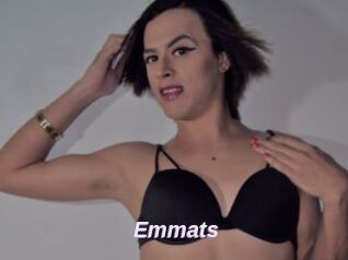Emmats