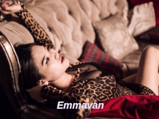 Emmavan