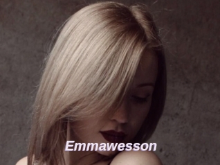 Emmawesson