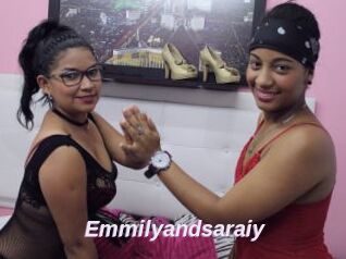 Emmilyandsaraiy