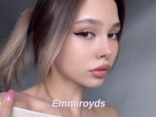 Emmiroyds
