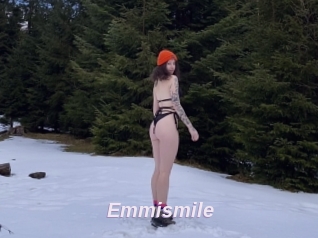 Emmismile