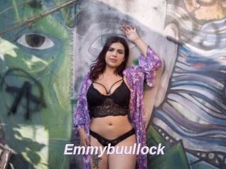 Emmybuullock