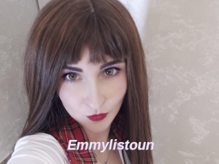 Emmylistoun