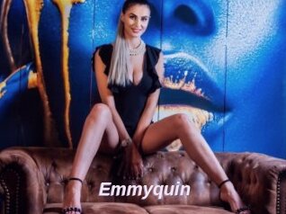 Emmyquin