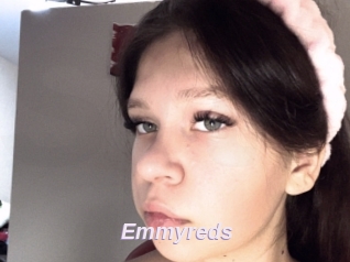 Emmyreds