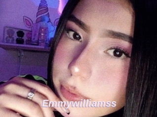 Emmywilliamss