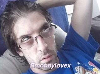 Emoboylovex