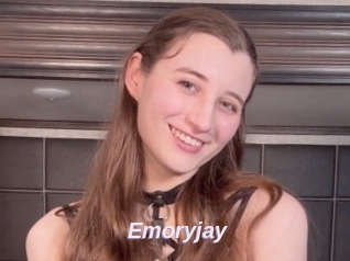 Emoryjay