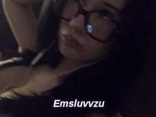 Emsluvvzu