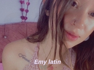 Emy_latin