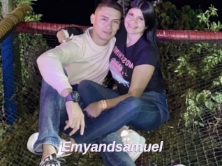 Emyandsamuel
