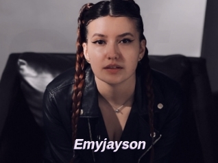 Emyjayson