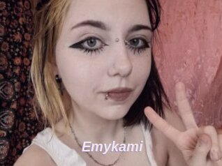 Emykami