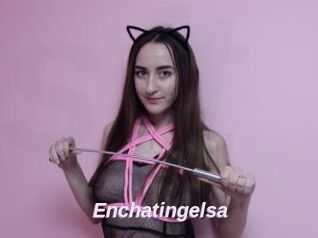 Enchatingelsa