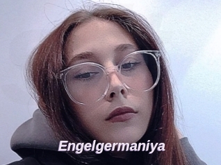 Engelgermaniya