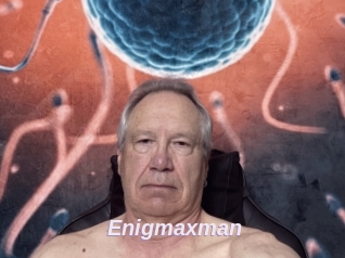 Enigmaxman