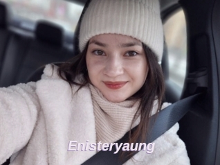Enisteryaung