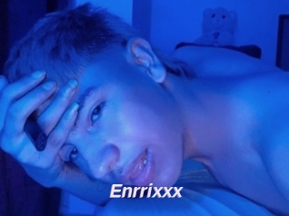 Enrrixxx