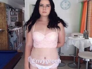 Envygreen