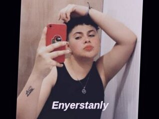 Enyerstanly