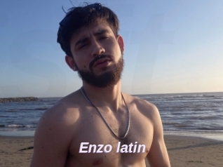 Enzo_latin