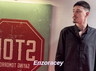 Enzoracey