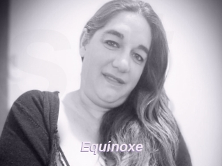 Equinoxe