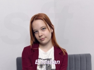 Ericaban