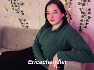 Ericachandler