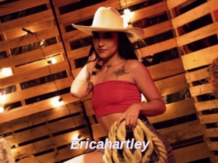 Ericahartley