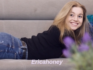 Ericahoney