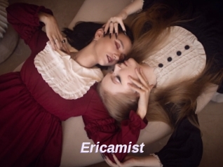 Ericamist