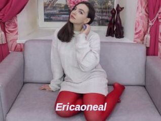 Ericaoneal