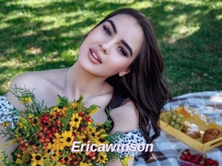 Ericawinson