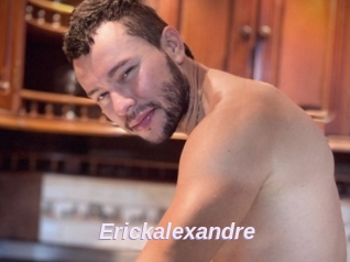 Erickalexandre