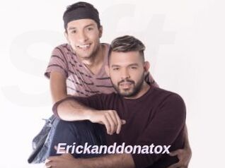 Erickanddonatox
