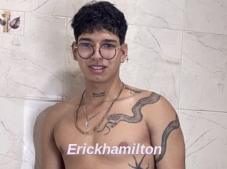 Erickhamilton