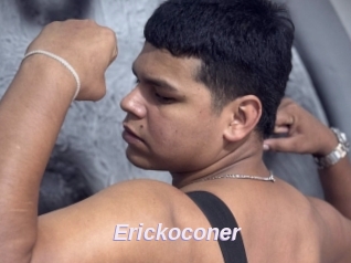 Erickoconer