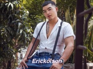 Erickolson