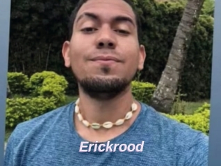 Erickrood