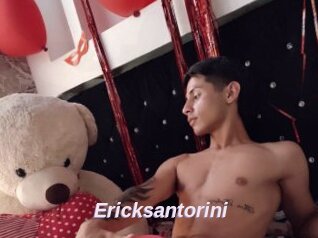 Ericksantorini