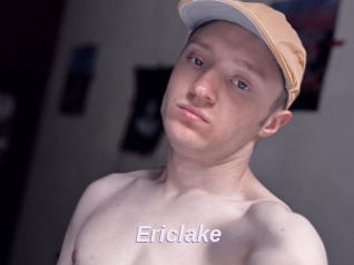 Ericlake