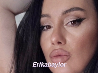 Erikabaylor
