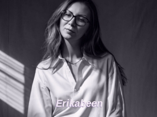 Erikabeen