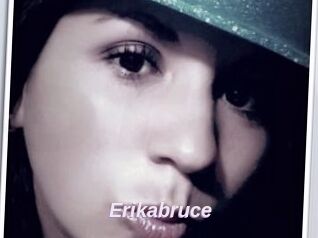 Erikabruce