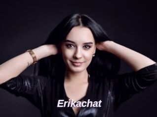 Erikachat