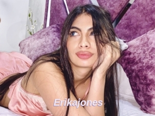 Erikajones