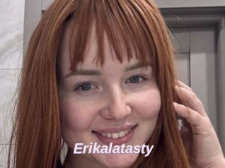 Erikalatasty